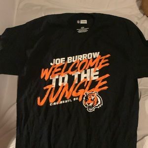 Bengals NFL M tee